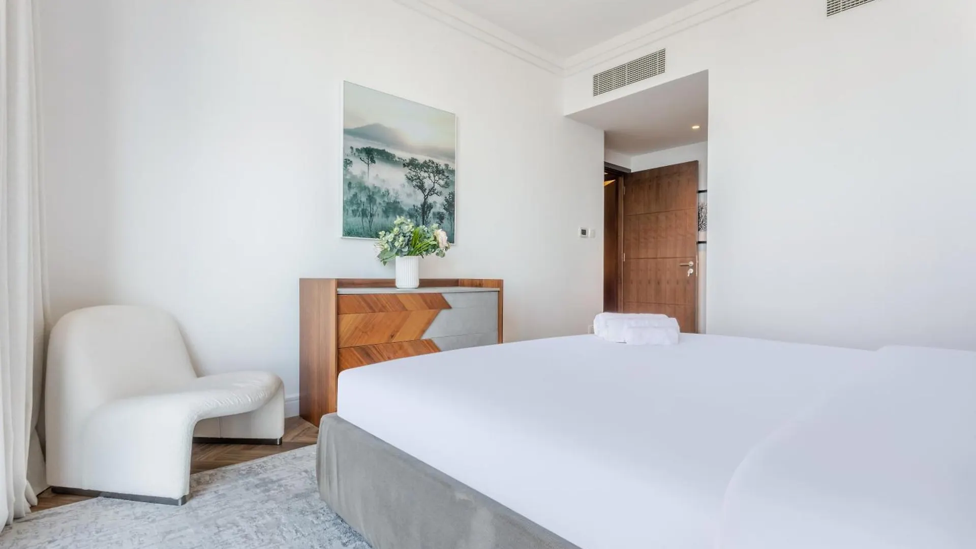 Wehost - Downtown Luxury 4Br Apartment With Panoramic Views Ντουμπάι 0*,  Ηνωμένα Αραβικά Εμιράτα